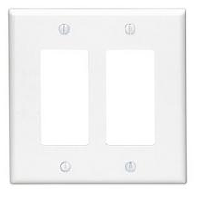 Leviton 80609-W - LEV 80609-W