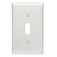 Leviton 80701-W - LEV NP1W