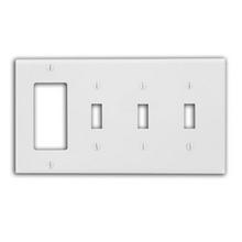 Leviton 80732-W - LEV NP326W
