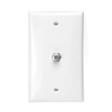 Leviton 80781-W - LEV 80781-W