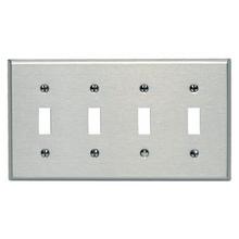 Leviton 84012 - LEV SS4