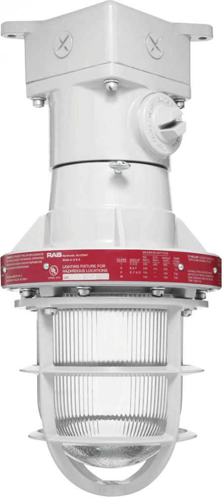 RAB EX124