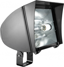 RAB Lighting FXLH400TPSQ - RAB FXLH400TPSQ