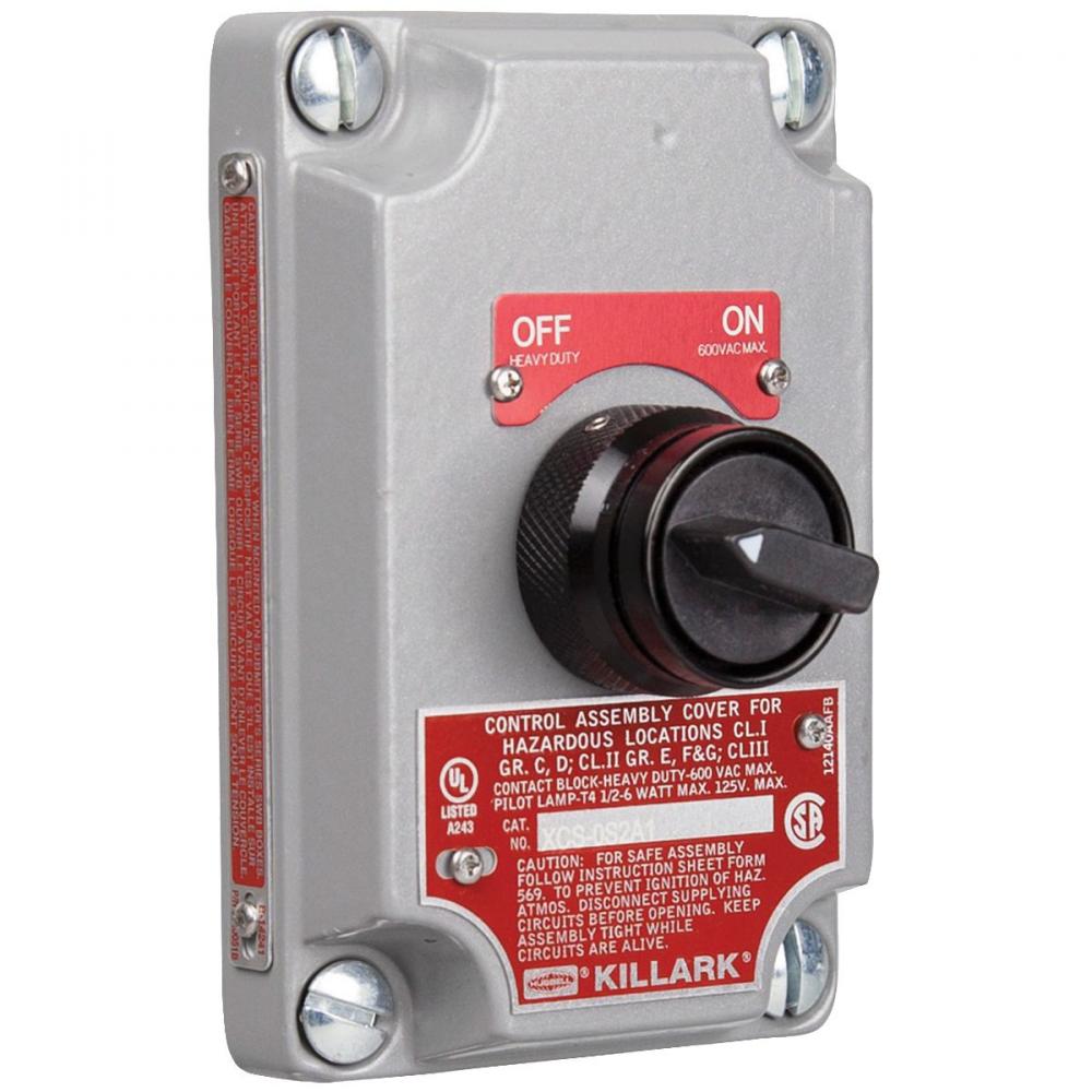 KILLARK XCS-0S2A5