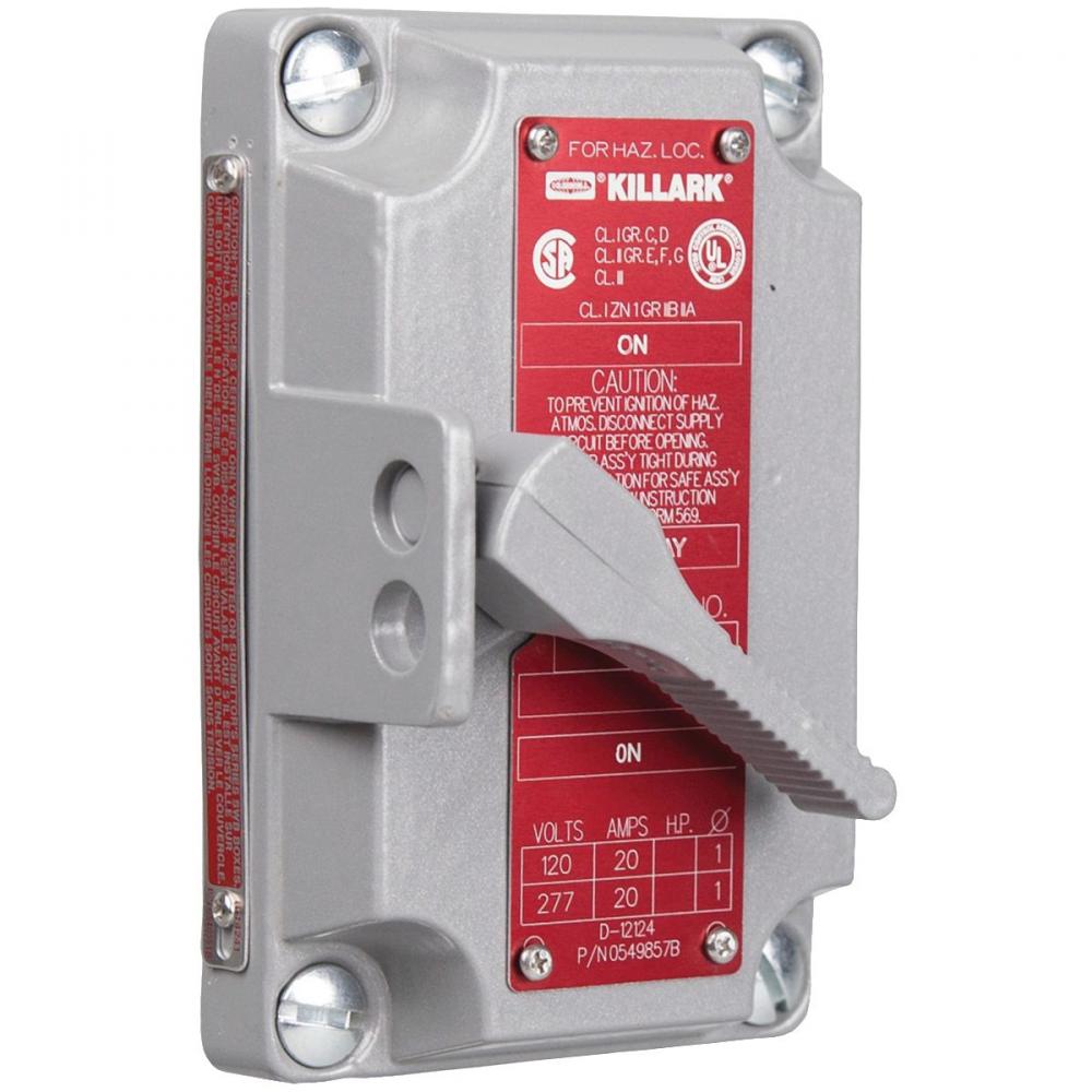 KILLARK XNS-1C