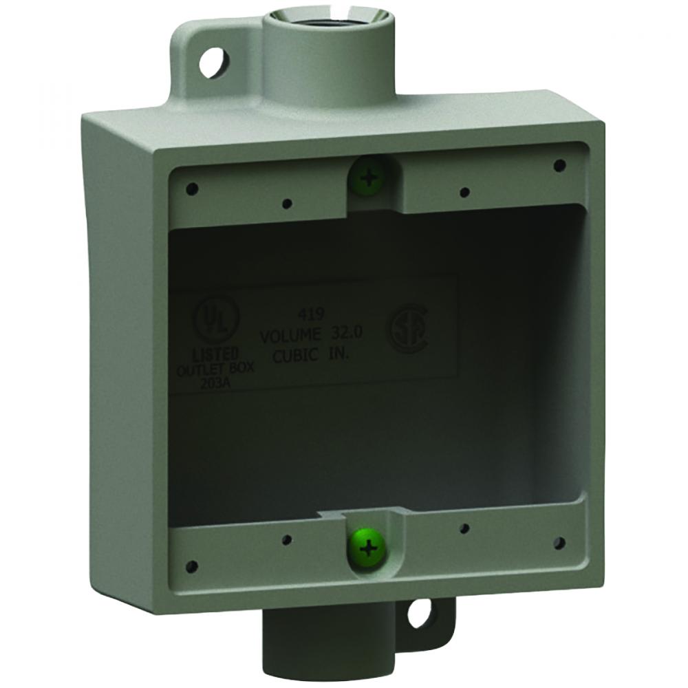 KILLARK 2FSC-2M