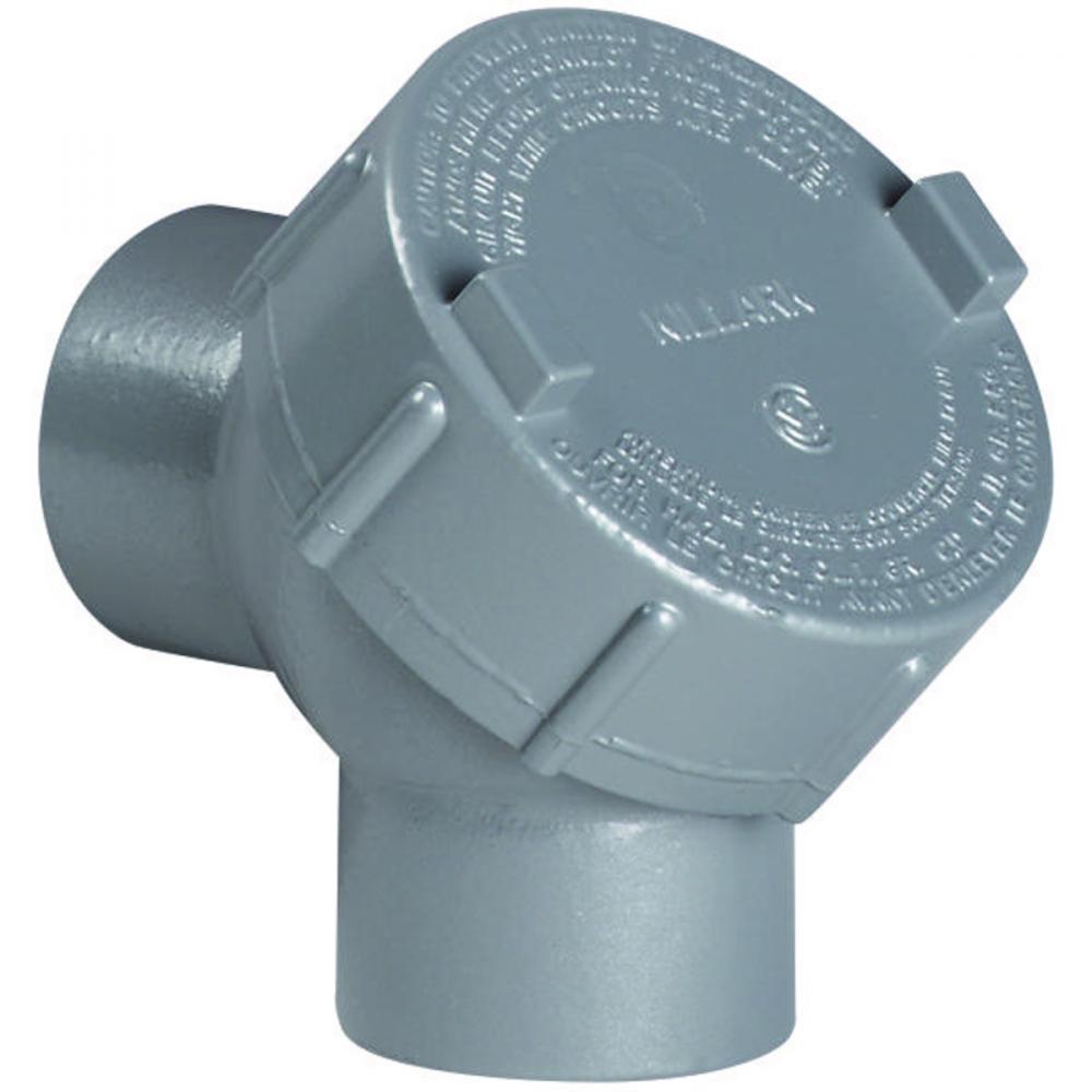 HUB-LT Y-1M