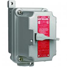 Killark, a Hubbell affiliate FXS-22C - HUB-LT FXS-22C