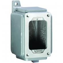 Killark, a Hubbell affiliate SWB-42 - KILLARK SWB-42