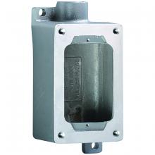 Killark, a Hubbell affiliate SWB-2 - KILLARK SWB-2