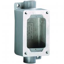 Killark, a Hubbell affiliate SWB-5 - KILLARK SWB-5