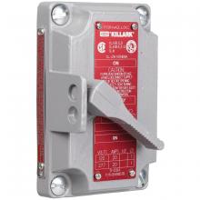 Killark, a Hubbell affiliate XNS-1C - KILLARK XNS-1C