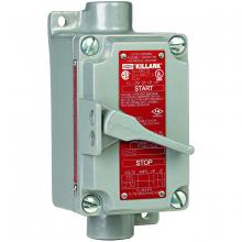 Killark, a Hubbell affiliate XS-58C - KILLARK XS-58C