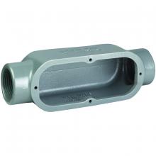 Killark, a Hubbell affiliate C68 - HUB-LT C68