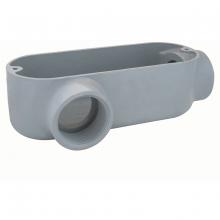 Killark, a Hubbell affiliate EALR-7 - HUB-LT EALR-7