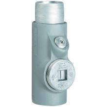 Killark, a Hubbell affiliate ENY-4TM - HUB-LT ENY-4TM