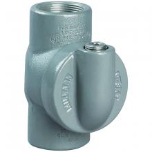 Killark, a Hubbell affiliate EYS-2 - KILLARK EYS-2