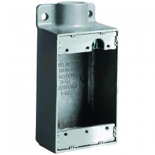 Killark, a Hubbell affiliate FS-1M - KILLARK FS-1M