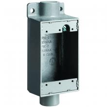 Killark, a Hubbell affiliate FSC-2M - KILLARK FSC-2M