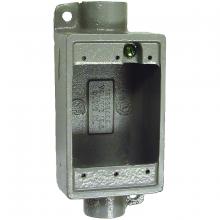 Killark, a Hubbell affiliate FSC-3M - KILLARK FSC-3M