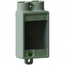 Killark, a Hubbell affiliate FSS-2M - HUB-LT FSS-2M