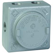 Killark, a Hubbell affiliate GRSS-2 - HUB-LT GRSS-2