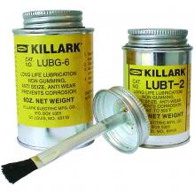 Killark, a Hubbell affiliate LUBG-6 - HUB-LT LUBG-6