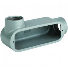 Killark, a Hubbell affiliate OLL-2M - HUB-LT OLL-2M