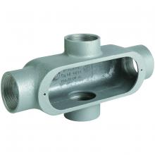 Killark, a Hubbell affiliate OX-2M - HUB-LT OX-2M