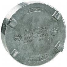 Killark, a Hubbell affiliate CUP-9 - KILLARK CUP-9