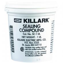 Killark, a Hubbell affiliate SC-5 LB - HUB-LT SC-5 LB