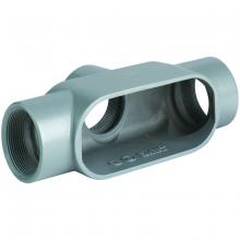 Killark, a Hubbell affiliate TB47 - HUB-LT TB47