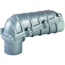 Killark, a Hubbell affiliate XALB-6 - KILLARK XALB-6