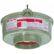 Killark, a Hubbell affiliate VM3S150 - KILLARK VM3S150