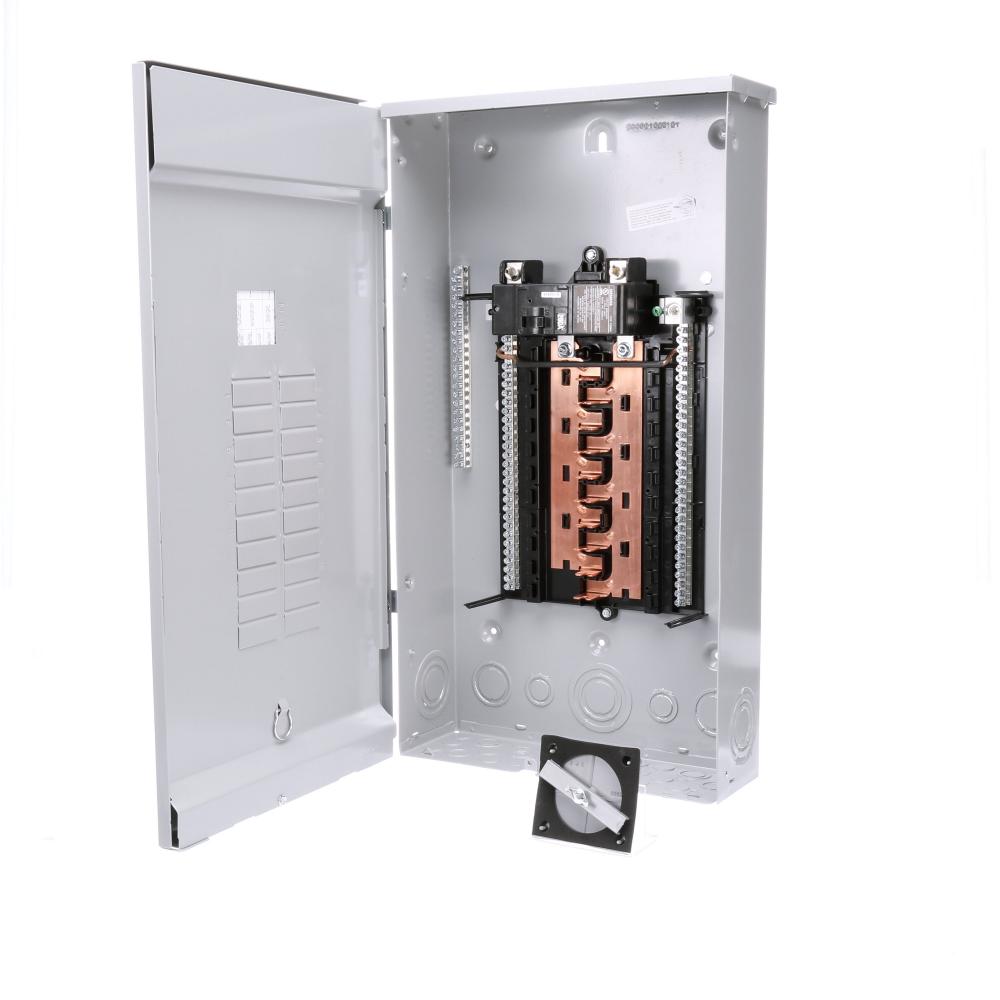 SIEMENS PW2040B1200CU