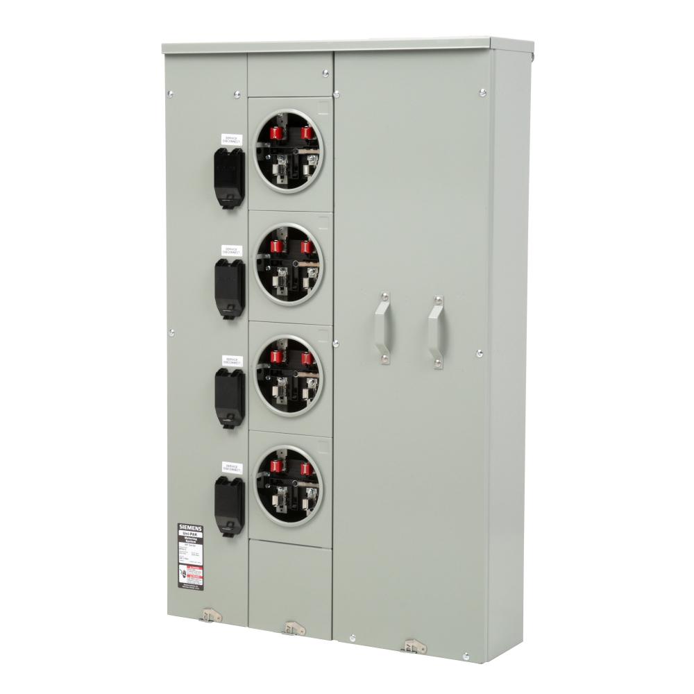 SIEMENS WP6412