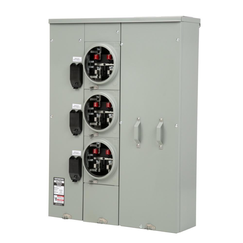 SIEMENS WP4312RJB