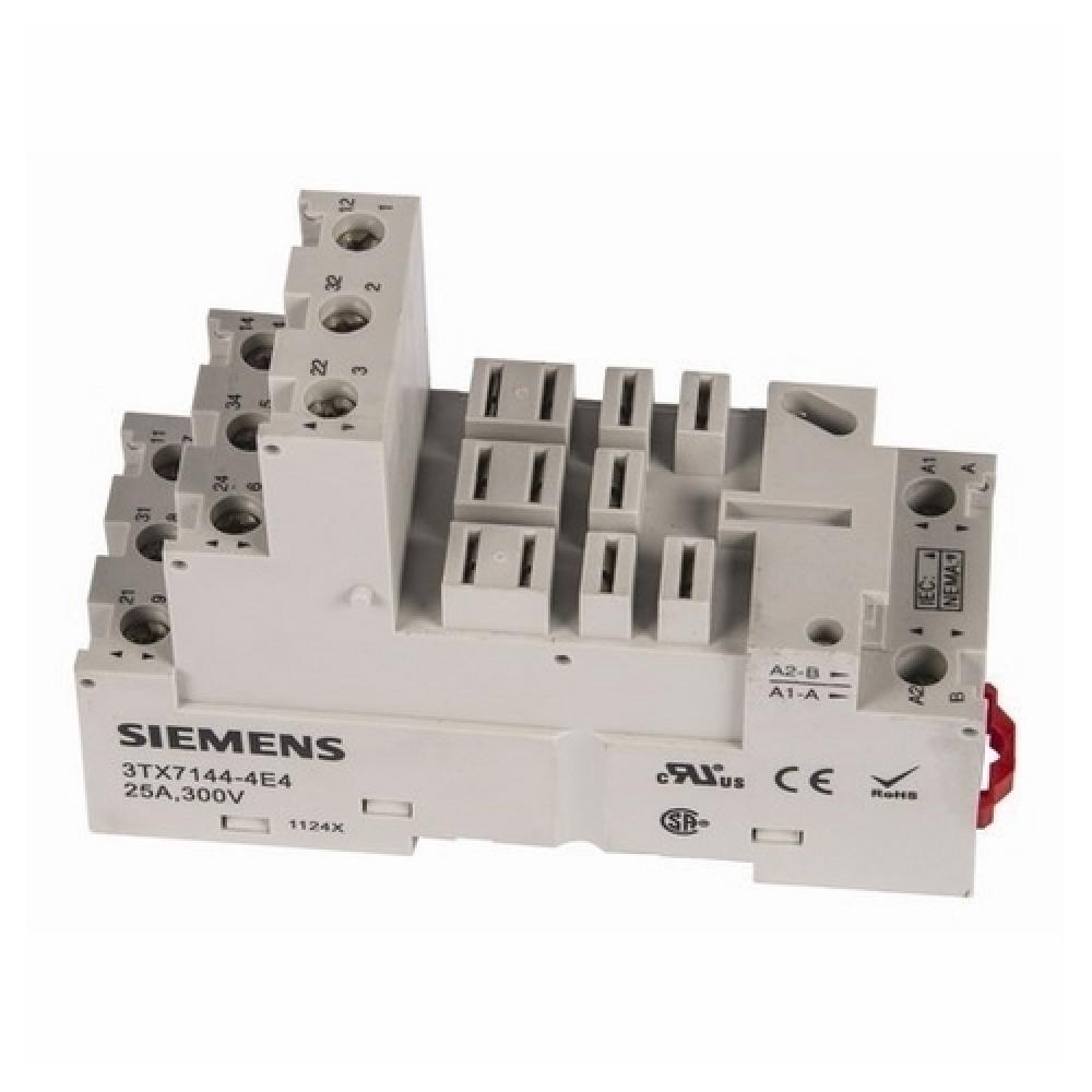 SIEMENS 3TX71444E4