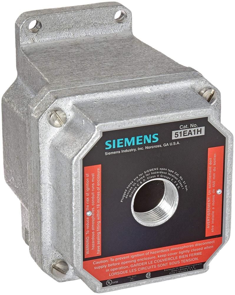 SIEMENS 51EA1H