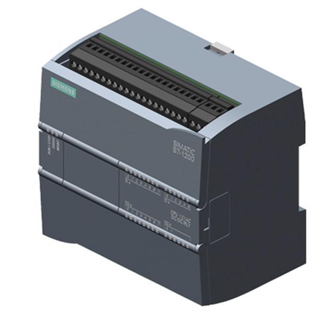 SIEMENS 6ES72141HG400XB0