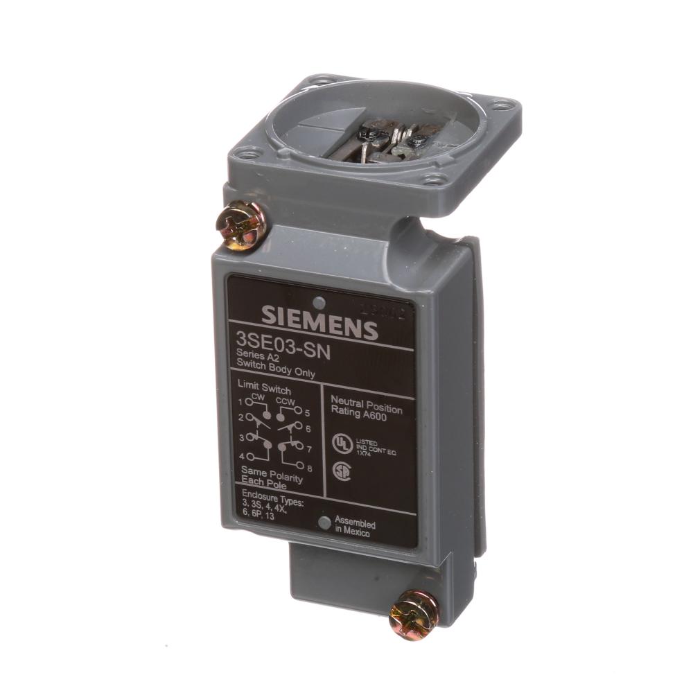 SIEMENS 3SE03-SN