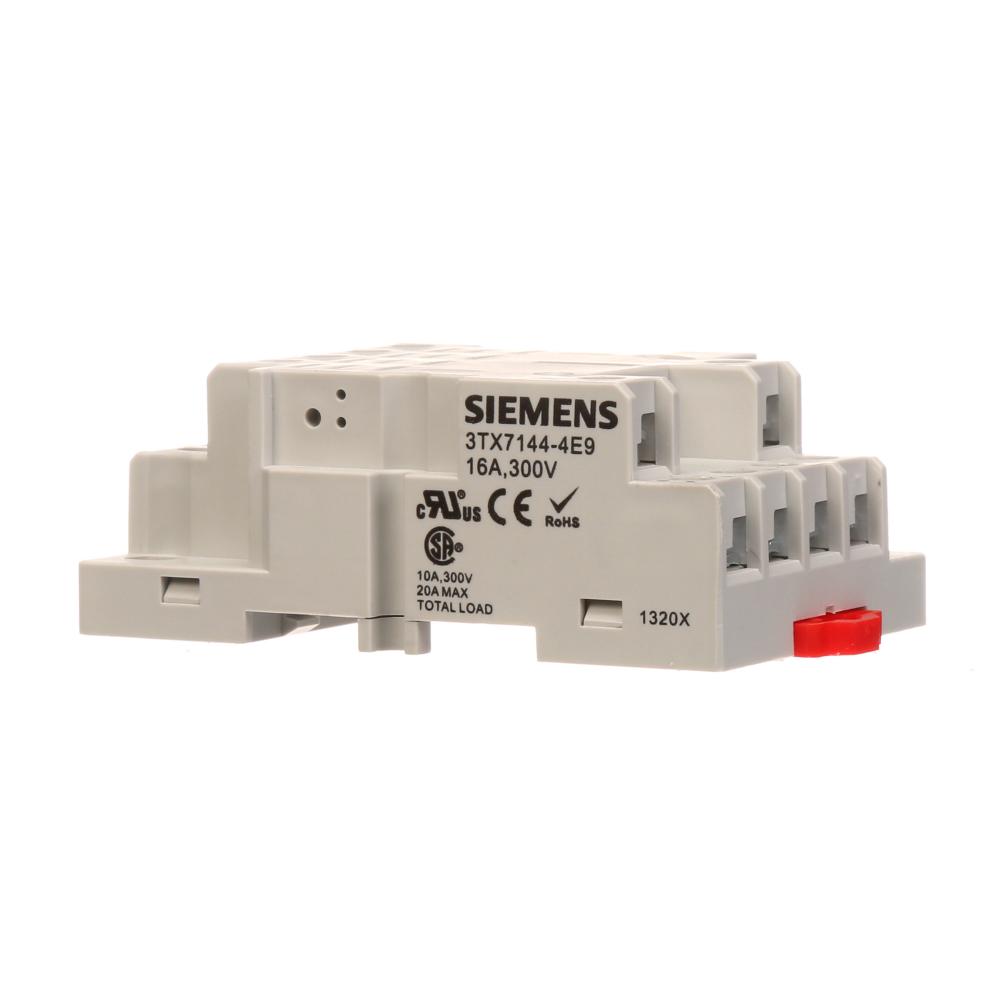 SIEMENS 3TX71444E9