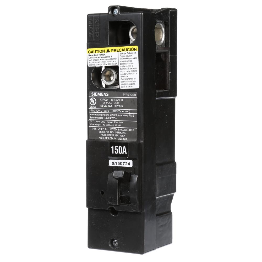 SIEMENS QS2150H