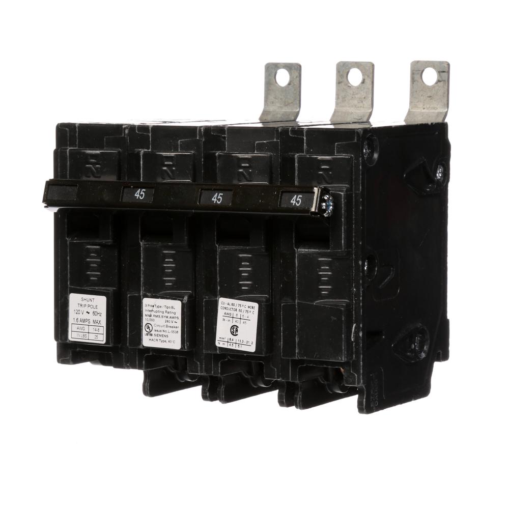 SIEMENS B34500S01