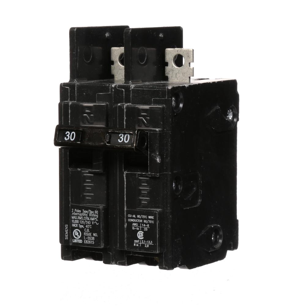 SIEMENS BQ2B030