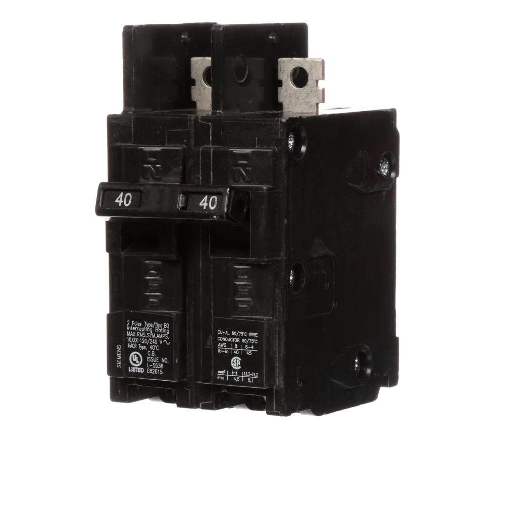 SIEMENS BQ2B040