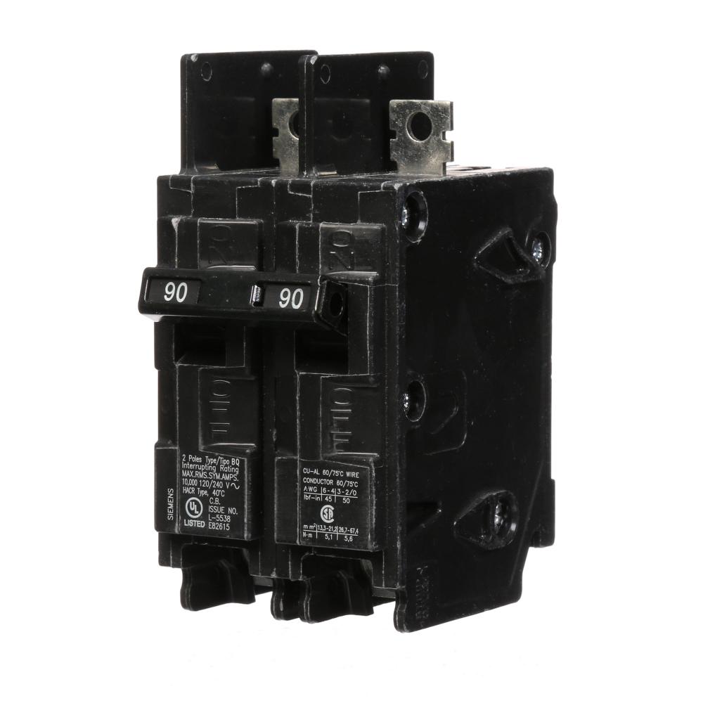 SIEMENS BQ2B090