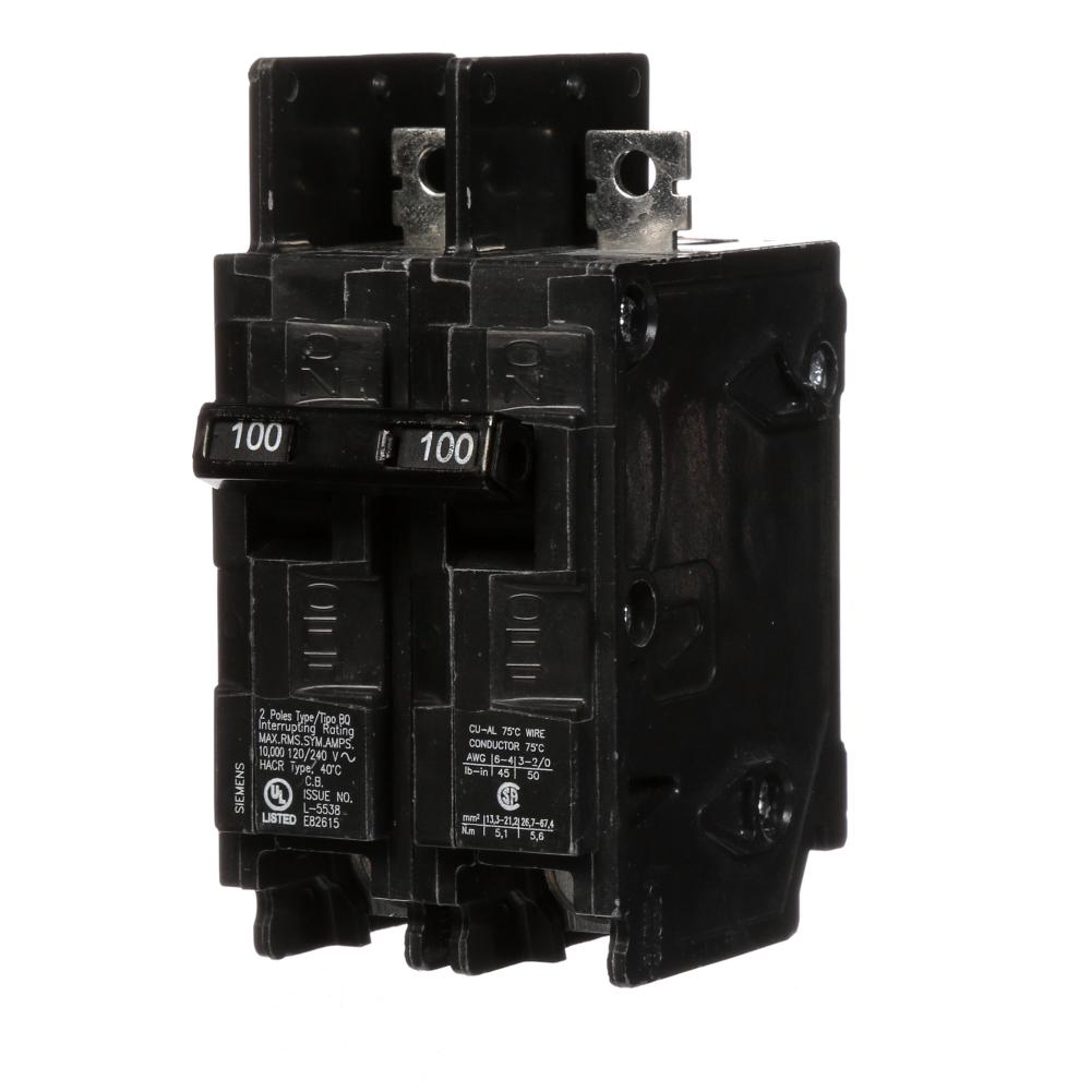 SIEMENS BQ2B100