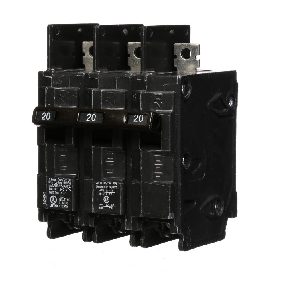 SIEMENS BQ3B020