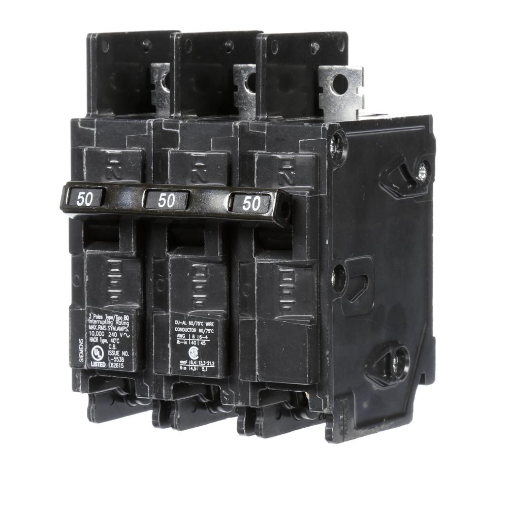 SIEMENS BQ3B050